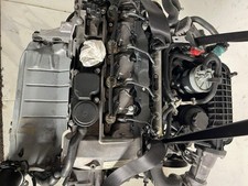 MOTORE COMPLETO PER MERCEDES