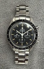 Omega Speedmaster Professional