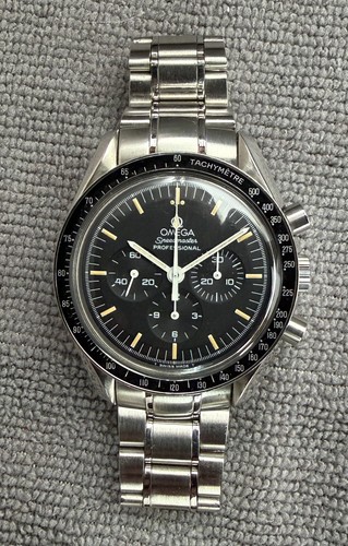 Omega speedmaster professional - omega,