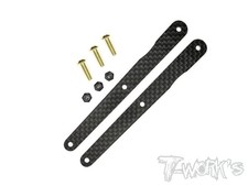 TO-238-1.5 T-Works Piastrine