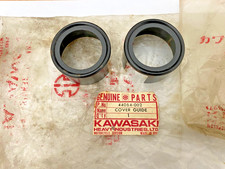 Kawasaki NOS NEW 44064-002 Fork Cover Guide H1 H2 KH Mach IV Mach III KH500
