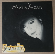 Vinile 45 giri MATIA BAZAR -