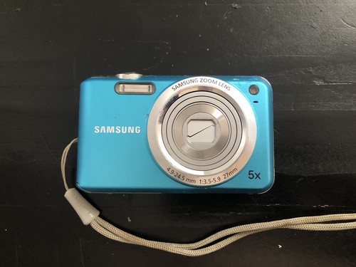 Samsung es70 fotocamera - samsung,