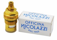Vitone a dischi ceramica 1/2"