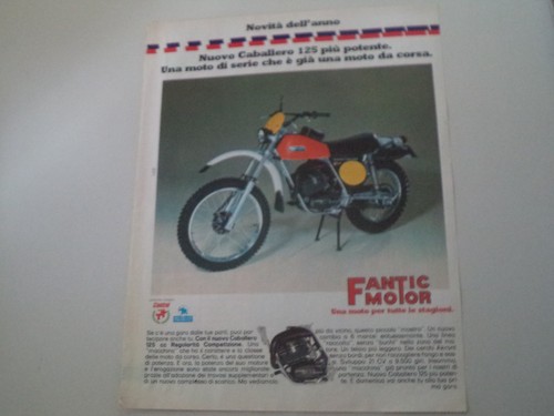 Advertising pubblicità 1976 - pubblicità,