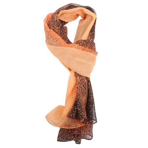 Sciarpa donna scialle con - ,