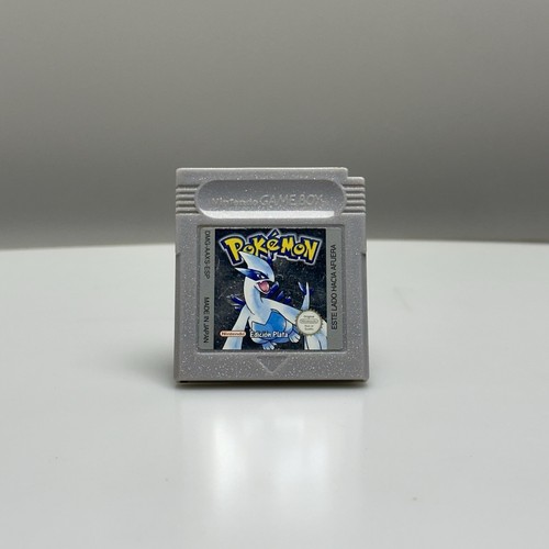 Gbc pokemon edizione - edizione,