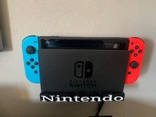 Nintendo Switch 32GB Console