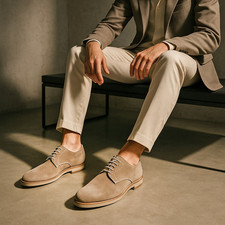 Fratelli Rossetti Derby 41.5