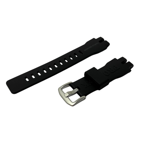 Cinturino orologio nero