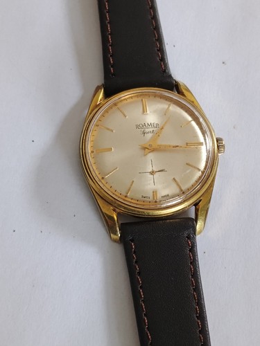 Orologio uomo roamer sport - uomo,