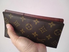 Portafoglio Louis Vuitton