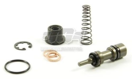 Kit revisione pistoncino - kit,