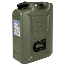 20 Liter Military Type Petrol