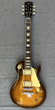 Tokai LS-50 Love Rock Sunburst