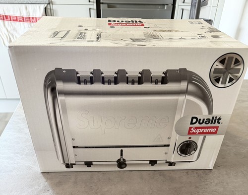 Tostapane supreme dualit - tostapane, 4