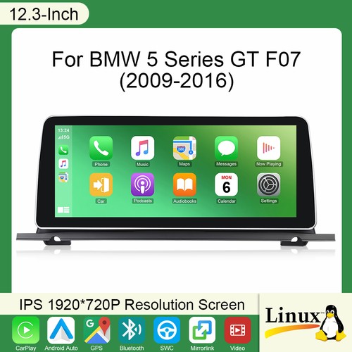 Autoradio carplay per - autoradio, 12,3"