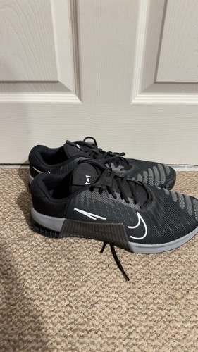 Nike metcon 9 nero - uk,