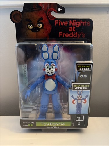 New 2025 jazwares - new, five