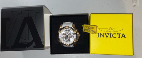 Orologio crono invicta - orologio, bolt