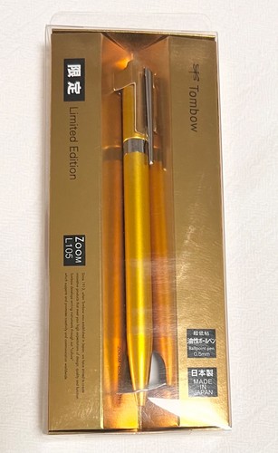Penna sfera tombow zoom - a,