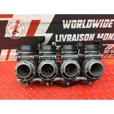 Rampe de carburateur Yamaha R1 2000 à 2001