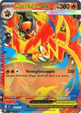 MEGA EMBOAR ex 031/217 - ASC -