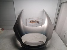 Carena Anteriore Mascherina