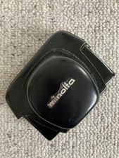 Custodia Minolta Ever Ready