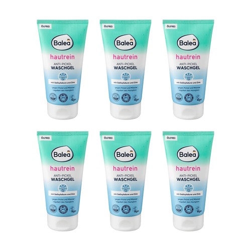 150 balea gel - 6,