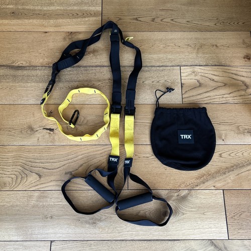 Trainer sospensione trx move - trx,