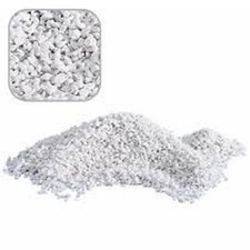 SABBIA GHIAIA QUARZO BIANCO