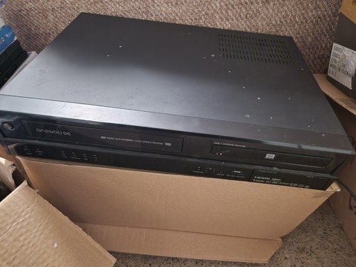 Daewoo modello drvt dvb t - daewoo,