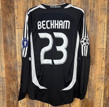 Maglia calcio Real Madrid