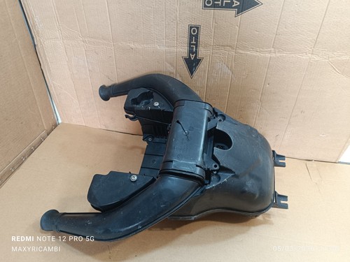 Cassa filtro airbox per - bmw, f