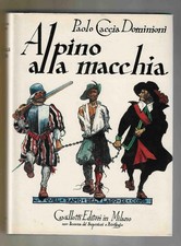 PAOLO CACCIA DOMINIONI -