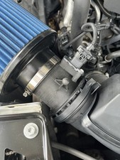 Adattatore aspirazione filtro