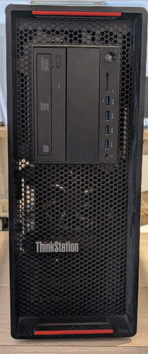 P700 workstation - p700,