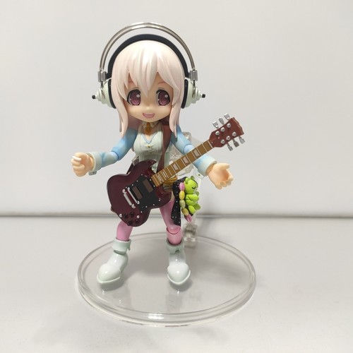 Wing super sonico - wing, action