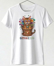 Gatto Bengala Botanic Cat