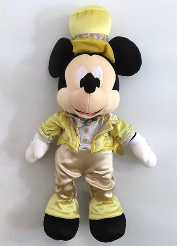 Peluche disney topolino - peluche,