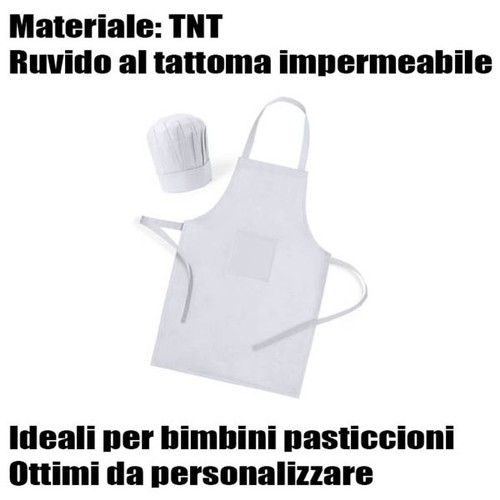 Grembiule cucina con - grembiule,