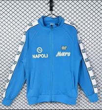 Jacket Napoli 88/89 Mars