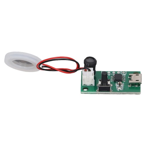 Disco atomizzazione modulo - disco, 2w