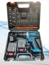 Avvitatore Trapano Percussione