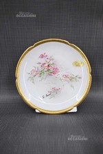 Piattino Porcellana Limoges 13