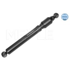 Ammortizzatore di sterzo Meyle 0260460161 Meyle - originale: True To Oe. per mercedes benz