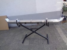 Supporto clacson paraurti