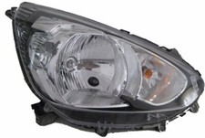 Faro Anteriore DX Per