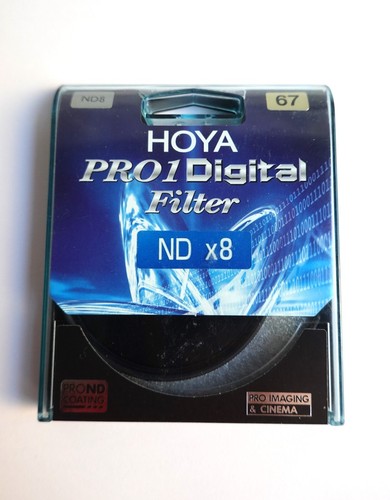 Hoya pro1 digital filtro - digital,